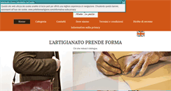 Desktop Screenshot of leather-market.com